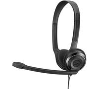 (TG. SD) Sennheiser PC 8 USB Headband Headset - NUOVO