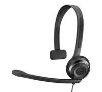 Sennheiser PC131 Cuffia PC microfonica