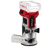 (TG. senza batteria e caricabatteria) Einhell Power X-Change - Router portatile