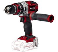 (TG. senza batteria e caricabatteria) Einhell TE-CD 18 Li-i Brushless - solo Tra