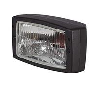 (TG. Senza Luce Di Posizione) HELLA Faro principale - Modul 6213 - 24V / 12V - E