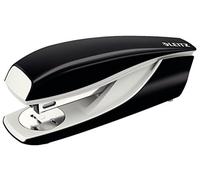 (TG. senza morsetti) Leitz/Esselte Stapler Black 24/26mm Staples Capacity 30 She