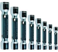 (TG. Serie 8 pezzi) USAG 290 E/8 - Serie di 8 chiavi a tubo 290281 - NUOVO
