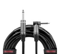 (TG. Serie Composer) Cableworks Gator Cases Composer Series Deluxe - Cavo per st