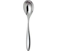 (TG. Serving Spoon) Alessi - SG38/11 - Mami Cucchiaio da servizio in acciaio luc