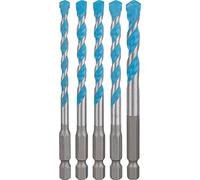 (TG. Set Ø 5,5-8 mm) Bosch Home and Garden EXPERT HEX-9 MultiConstruction: set