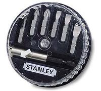 (TG. Set 1-68-737) STANLEY 1-68-737 Set inserti 7 pz. - NUOVO