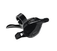 (TG. set, 3x9) Sram Cambio per Bicicletta Set per Cambio Trigger X.5, Nero (Schw