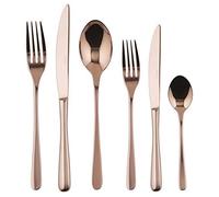 (TG. Set 6 persone - 36 pz) Sambonet - Taste Set di Posate da Tavola per 6 perso