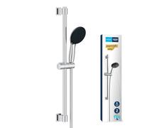 (TG. Set Asta Doccia 60cm) Grohe Vitalio Start Set Asta Doccia 110 a due getti (