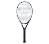 (TG. Set da 3) HEAD Instinct PWR 115 2025 - Racchetta da tennis, colore: Nero -