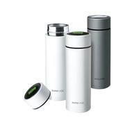 (TG. Set da 8 pezzi) Nuby RapidCool - Kit portatile per biberon, prepara una for