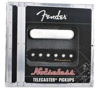(TG. Set) Fender Tele Vintage Noiseless Set · Pickup Chittara Elettrica - NUOVO