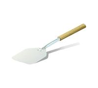 (TG. SET Pala Allumnino 31x35 cm) SPICE - PALA PALETTA PIZZA RETTANGOLARE 31X35C