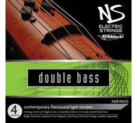 (TG. Set) Set di corde D'Addario NS Contemporary per contrabbasso elettrico, sca