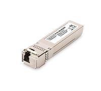 (TG. SFP+ 10Gbit) Digitus DN81204 Modulo Sfp, Grigio - NUOVO