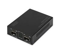 (TG. SFP) Digitus DN-82133 convertitore multimediale di rete 1000 Mbit/s 1550 nm