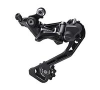 (TG. SGS - long) Shimano GRX Shimano_4550170448899, MTB GRX Rear Derailleur 2x10