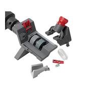 (TG. Sharpener Only) Multi-Sharp 2001 Affilatrice universale per punte da trapan