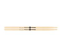 (TG. Signature) Pro Mark TXJZW Bacchette in Hickory Promark Jz"Jazz" con Punta i