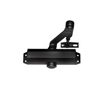 (TG. Sin Retención) Tesa Assa Abloy DC110-9005 Chiudiporta Braccio articolato p