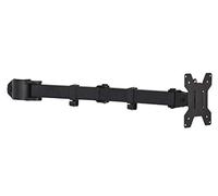 (TG. Single arm) vivo supporto per monitor con supporto extra Parts Single arm -