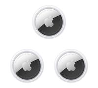 (TG. Single (Confezione da 3)) Apple AirTag (Confezione da 3) - NUOVO