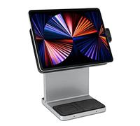 (TG. Single) Kensington StudioDock iPad Pro Stand - Supporto Regolabile per iPad