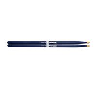 (TG. Single Pair) Bacchette Promark Classic 5A Blue - NUOVO