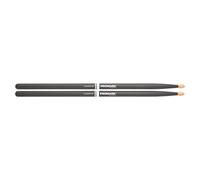 (TG. Single Pair) Bacchette Promark Classic 5A Gray - NUOVO