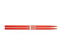 (TG. Single Pair) Bacchette Promark Classic 5B Orange - NUOVO