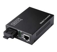 (TG. Singlemode) DIGITUS Professional Media Converter DN-82021-1 - Modalit sing