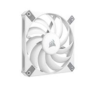 (TG. Singolo (120 mm)) Corsair AF120 SLIM, Ventola PWM da 120 mm con Cuscinetto