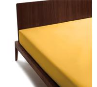 (TG. Singolo 90x200) GUZZINI Classic - Lenzuolo con Angoli Singolo 90x200 in 100