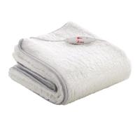 (TG. Singolo) Ardes AR412 Termocoperta Scaldaletto Singolo Morpheo Misto Lana 15