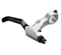 (TG. singolo) AVID Leva del Freno FR-5, Argento (Silber), Singolo - NUOVO