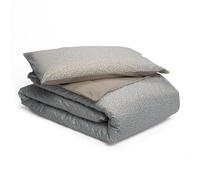 (TG. Singolo) Foppapedretti Notte & Natura Sacco Copripiumino letto singolo comp
