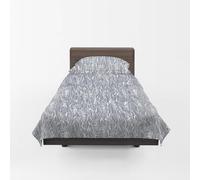 (TG. Singolo) GUZZINI Botanical - Completo Letto Singolo con Lenzuola Letto Sing
