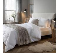 (TG. Singolo) The Fine Bedding Company Spundown - Piumino matrimoniale 9 + 4,5 T