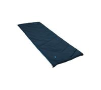 (TG. sinistra) VAUDE Navajo 100 II Syn, Sacco Nanna Unisex, Mare Baltico, Sinist