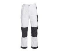(TG. Size 14 / EUR 42) Pantaloni da imbianchino ProDec Advance da donna, solo pe
