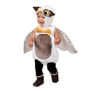(TG. Size 2T) Rubie's Costume Otis il gufo bambini (300679-2T) - NUOVO