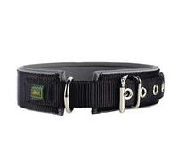 (TG. Size 50, 39 - 46 cm, 45 mm) Collare Neopren Reflect 50, 39-46 cm, 45 mmNylo