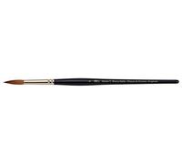 (TG. Size 8) Windsor & Newton Watercolor Yohitsu Series 7 No.8 (Japan Import) -
