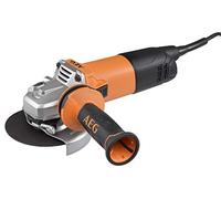 (TG. Size) AEG 4935451307 smerigliatrice angolare - NUOVO