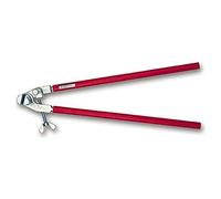(TG. Size) BESSEY Pinze per grondaie, Multicolore - NUOVO