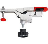 (TG. Size) BESSEY STC-IHH25-T20 morsa Set di morsetti 3,5 cm Nero, Rosso, Acciai