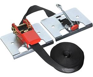 (TG. Size) BESSEY tenditore del nastro per parquet 7, 6, multicolore - NUOVO