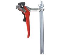 (TG. Size) Bessey TW16-20-10H Elemento di serraggio per Tavole da Saldatura TW16
