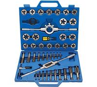 (TG. Size) Bgs 1893 Discussione Kit Di Taglio, in acciaio al tungsteno, 45 pezzi